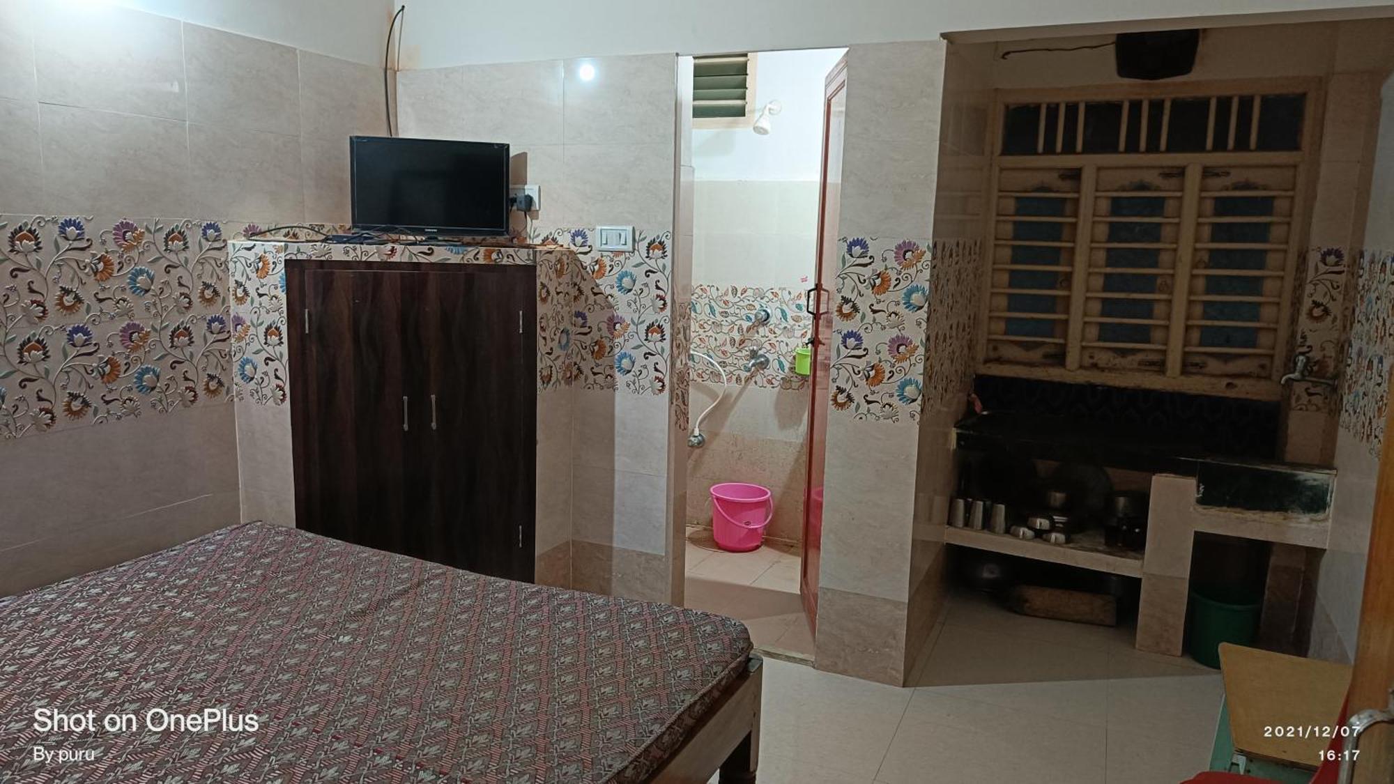 The Lord Villa Puri Exterior photo