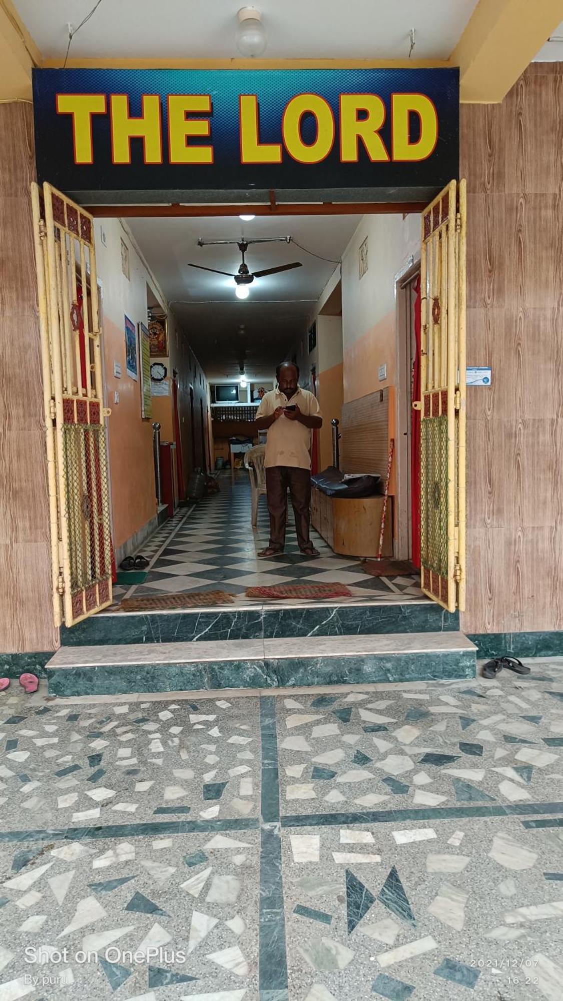 The Lord Villa Puri Exterior photo